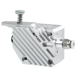 TWO TREES All Metal Geared Extruder Right Cloned Dual Drive Extruder - Silver -Deals Accessories Store TWO TREES All Metal Geared Extruder Right Cloned Dual Drive Extruder 497366 2