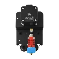 TWO TREES Short-Stroke Extruder Bracket Wheels Motor MK8 Hotend Full Kit -Deals Accessories Store TWO TREES Short Stroke Extruder Bracket Wheels Motor Full Kit 519558 3