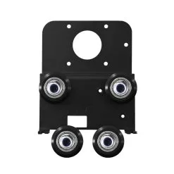 TWO TREES Short-Stroke Extruder Bracket Wheels Motor MK8 Hotend Full Kit -Deals Accessories Store TWO TREES Short Stroke Extruder Bracket Wheels Motor Full Kit 519558 5