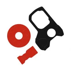 TWO TREES VORON M4 Extruder Dual Set Replacement Full Kit 3D Printer Parts For Ender 3 Series / Ender 5 Pro / CR-10 Mini -Deals Accessories Store TWO TREES VORON M4 Extruder Replacement Full Kit 519475 5