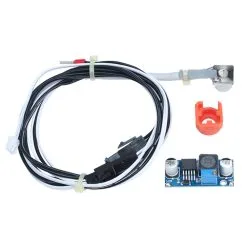 TriangleLab CHC KIT Ceramic Heating Core Quick Heating Mini For Ender 3 V6 CR10 CR-10 Mk3s 3D Printer Hotend