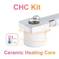 TriangleLab CHC KIT Ceramic Heating Core Quick Heating Mini For Ender 3 V6 CR10 CR-10 Mk3s 3D Printer Hotend 11 TriangleLab CHC KIT Ceramic Heating Core Quick Heating Mini For Ender 3 V6 CR10 CR-10 Mk3s 3D Printer Hotend -Deals Accessories Store TriangleLab CHC KIT Ceramic Heating Core 499714 5