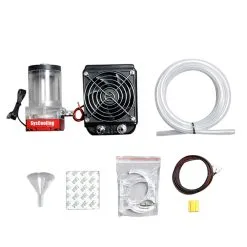Trianglelab 24 Turn 12V Titan AQUA Water Cooling Kit For Titan Extruder Hotend TEVO 3D Printer 10 Trianglelab 24 Turn 12V Titan AQUA Water Cooling Kit For Titan Extruder Hotend TEVO 3D Printer -Deals Accessories Store Trianglelab 24 Turn 12V Titan AQUA Water Cooling Kit 518775 4
