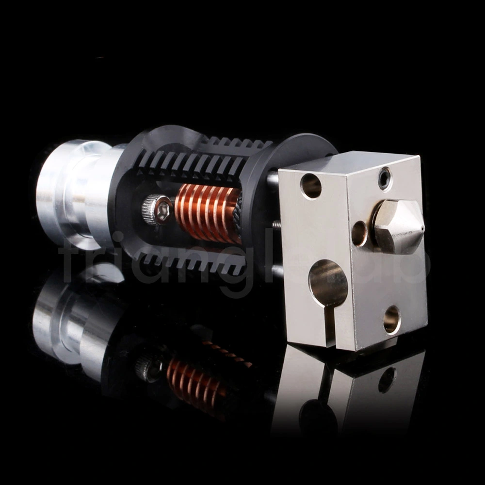 Trianglelab Dragon Hotend V2.0 Super Precision 3D Printer Extrusion Head For V6 Hotend For DDE DDB Direct Drive Bowden 3 Trianglelab Dragon Hotend V2.0 Super Precision 3D Printer Extrusion Head For V6 Hotend For DDE DDB Direct Drive Bowden - Image 3