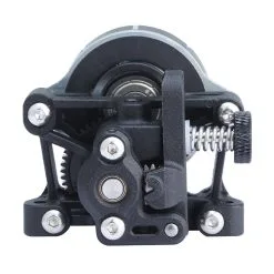 Trianglelab Sherpa MINI Extruder SLS PA12 Print Part Light Weight DDB Extruder Compatible Ender3 CR10 CR6 3D Printer