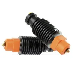 Trianglelab TCHC TD6 Mode A 12V Hot End Ceramic Heating Core V6 Brass Nozzle For CHC TD6 V6 Hotend/DDE DDB Direct Drive/Bowden DDB Extruder