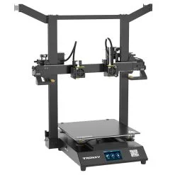 TRONXY Gemini S Dual Extruder 3D Printer Support Soluble PVA 32 Bit Silent Mainboard 300*300*390mm 8 TRONXY Gemini S Dual Extruder 3D Printer Support Soluble PVA 32 Bit Silent Mainboard 300*300*390mm -Deals Accessories Store Tronxy Gemini S Dual Extruder 3D Printer 481979 2