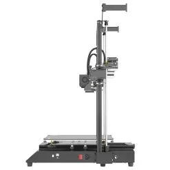 TRONXY Gemini S Dual Extruder 3D Printer Support Soluble PVA 32 Bit Silent Mainboard 300*300*390mm 10 TRONXY Gemini S Dual Extruder 3D Printer Support Soluble PVA 32 Bit Silent Mainboard 300*300*390mm -Deals Accessories Store Tronxy Gemini S Dual Extruder 3D Printer 481979 4