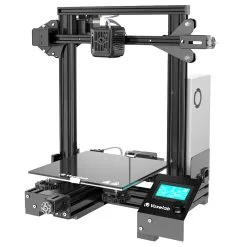 Voxelab Aquila C2 FDM 3D Printer Fast Heating Resuming Printing Color Screen 220x220x250mm -Deals Accessories Store Voxelab Aquila C2 FDM 3D Printer 492960 2