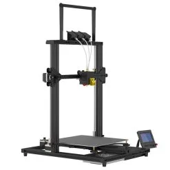 Zonestar Z8PM3 3-in-1-out Color-Mixing 3D Printer, 32Bit Mainboard, Auto Leveling, Titan Extruder, Filament Sensor, 300*300*400mm -Deals Accessories Store Zonestar Z8PM3 Extruder 3 IN 1 OUT Color Mixing 3D Printer DIY Kit 496705 2