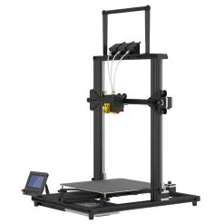 Zonestar Z8PM3 3-in-1-out Color-Mixing 3D Printer, 32Bit Mainboard, Auto Leveling, Titan Extruder, Filament Sensor, 300*300*400mm -Deals Accessories Store Zonestar Z8PM3 Extruder 3 IN 1 OUT Color Mixing 3D Printer DIY Kit 496705 3