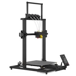 Zonestar Z8PM4 Pro 4 Titan Extruders 3D Printer, 4 In1 Out Color-Mixing, Auto Leveling, 32Bit Mainboard, LCD Screen, Open Source, 300*300*400mm -Deals Accessories Store Zonestar Z8PM4 Pro Extruder 4 IN 1 OUT Color Mixing 3D Printer DIY Kit 495421 5