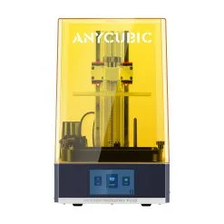Anycubic Photon M3 Plus SLA 3D Printer, 9.25 Inch 6K Monochrome LCD Display, Print Speed Max 10cm/h, Printing Size 245*197*122mm