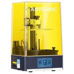 Anycubic Photon M3 Plus SLA 3D Printer, 9.25 Inch 6K Monochrome LCD Display, Print Speed Max 10cm/h, Printing Size 245*197*122mm -Deals Accessories Store anycubic photon m3 plus 3d printer 7202d1 1649900472733