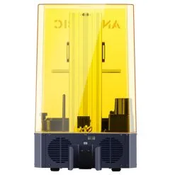 Anycubic Photon M3 Plus SLA 3D Printer, 9.25 Inch 6K Monochrome LCD Display, Print Speed Max 10cm/h, Printing Size 245*197*122mm -Deals Accessories Store anycubic photon m3 plus 3d printer d94620 1649900472733