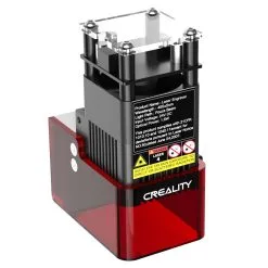 Creality 24V 1.6W Laser Module Control Box Kit, 0.06mm High Precision, For Ender 3 S1/S1 Pro/S1 Plus/V2 Neo/Max Neo/V2 - EU Plug 8 Creality 24V 1.6W Laser Module Control Box Kit, 0.06mm High Precision, For Ender 3 S1/S1 Pro/S1 Plus/V2 Neo/Max Neo/V2 - EU Plug -Deals Accessories Store creality 24v 1 6w laser module control box kit eu plug ff6608 1670988781223