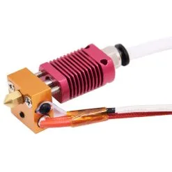Creativity 3D Full Metal CR10 Hotend Extruder J-head Hot End Kit For Creality CR10 10s Bowden Extruder 12V 3D Printer -Deals Accessories Store efd8fee62eb2481e8207073e4bea129c 498174 2