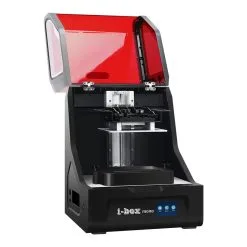 QIDI I Box Mono 3D Resin Printer UV Photocuring 8.9" 4K Monochrome LCD 3.5 Inch Touch Screen 192x120x200mm 6 QIDI I Box Mono 3D Resin Printer UV Photocuring 8.9" 4K Monochrome LCD 3.5 Inch Touch Screen 192x120x200mm -Deals Accessories Store qidi i box mono 3d resin printer 1636784524146