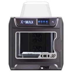 QIDI X-MAX 3D Printer, Industrial Grade, 5 Inch Touchscreen, WiFi Function, High Precision Printing With ABS/PLA/TPU, Flexible Filament, 300x250x300mm 9 QIDI X-MAX 3D Printer, Industrial Grade, 5 Inch Touchscreen, WiFi Function, High Precision Printing With ABS/PLA/TPU, Flexible Filament, 300x250x300mm -Deals Accessories Store qidi x max 3d printer f75339 1638859097803