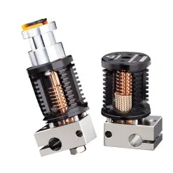 Trianglelab Dragon Hotend V2.0 Super Precision 3D Printer Extrusion Head For V6 Hotend For DDE DDB Direct Drive Bowden