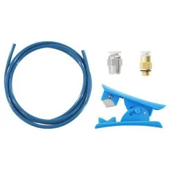 TWO TREES Original Bowden PTFE Tubing Gift BLU 1m For 1.75mm Filament Sovol Premium New PTFE Tube 3D Printer Parts