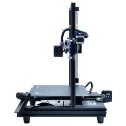 TRONXY XY-2 Pro 3D Printer 255 X 255mm X 260mm 3.5'' Touch Screen Fast Assembly Resume Printing For Beginner And Home User -Deals Accessories Store upgraded xy 2 pro 3d printer build plate 255 255mm auto 1571993265660